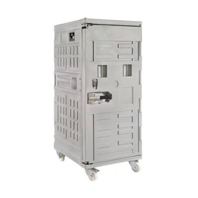 Ισοθερμικό μεταφοράς Logistics 780  λίτρων CARGO 780 Melform