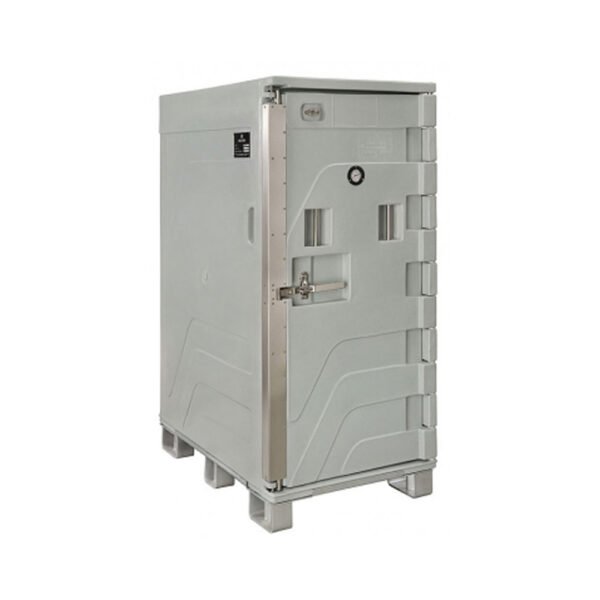 Ισοθερμικό μεταφοράς Logistics 900 λίτρων CARGO 900 Melform - Image 2