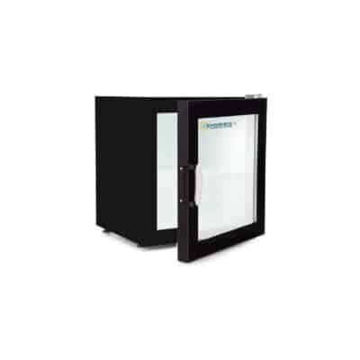 Ψυγείο Βιτρίνα Κατάψυξης Επιτραπέζιο 73  λίτρων CRΤF-70 Crystal