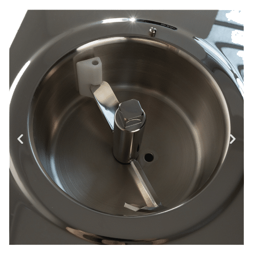 Μηχανή παγωτού 1,5 λίτρων Cube 1,5 - Image 2