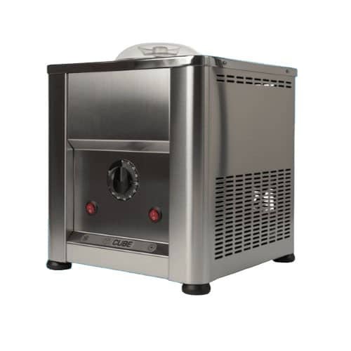 Μηχανή παγωτού 0,75 λίτρων Cube 750