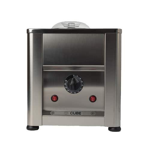 Μηχανή παγωτού 0,75 λίτρων Cube 750 - Image 3