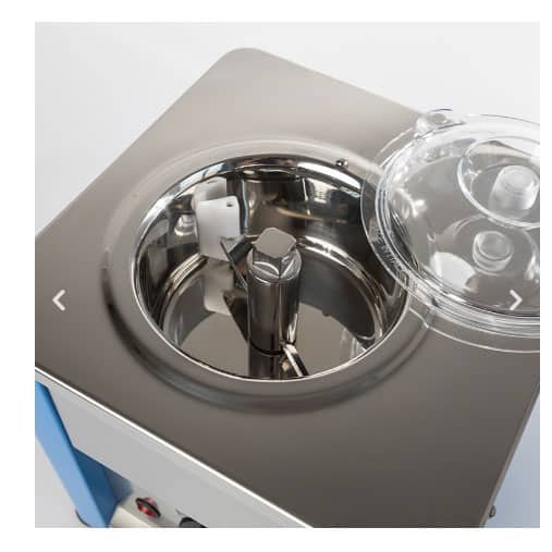 Μηχανή παγωτού 0,75 λίτρων Cube 750 - Image 2