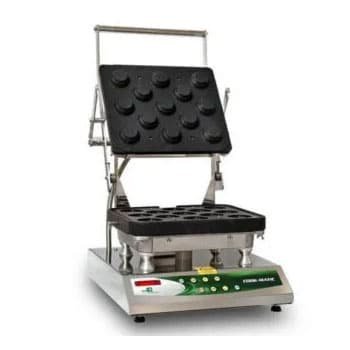 Συσκευή ψησίματος τάρτας Cook-Matic ICB Tecnologie