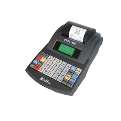 Ταμειακή μηχανή DTEC-100 Extra
