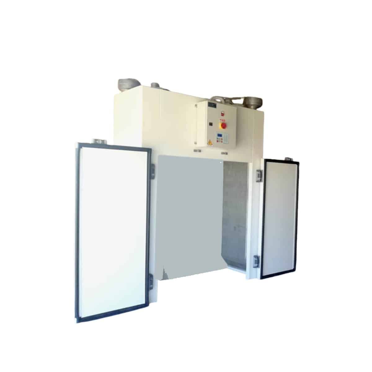 Ξηραντήριο Ζυμαρικών EC-25 A.Cozzi - Image 2