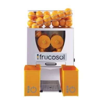Αυτόματος στίφτης  πορτοκαλιών F50 Frucosol