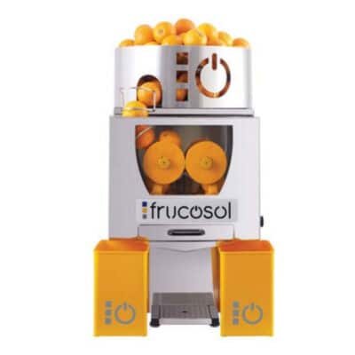 Αυτόματος στίφτης  πορτοκαλιών F50A Frucosol