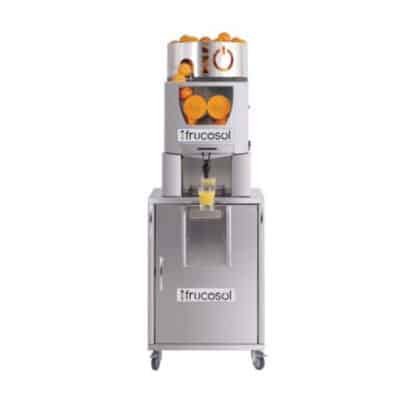 Αυτόματος στίφτης  πορτοκαλιών SELF SERVICE Frucosol