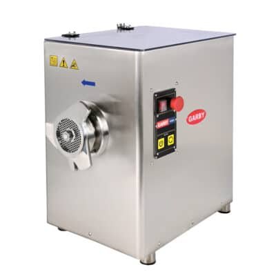 Κρεατομηχανή Νο 32 4 ίππων KN-32-4GN Garby