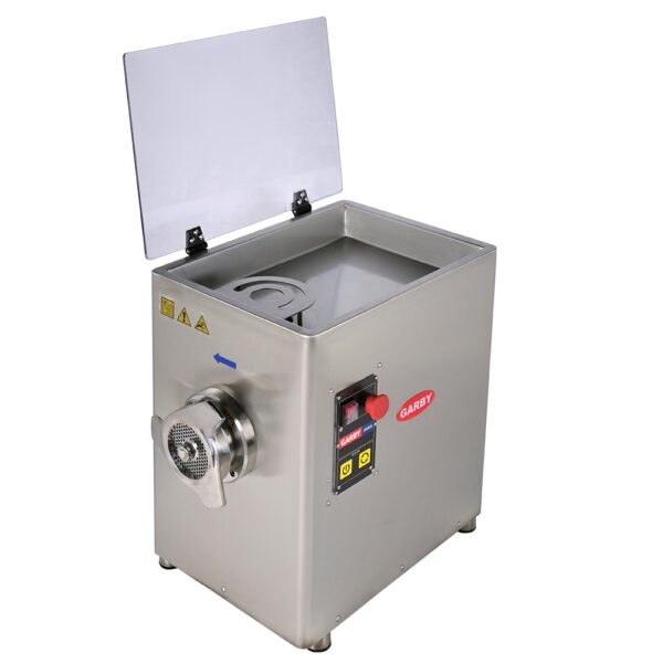 Κρεατομηχανή Νο 32 4 ίππων KN-32-4GN Garby - Image 2