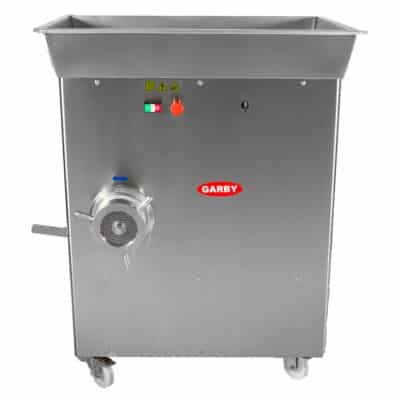 Κρεατομηχανή Νο42 10 ίππων KN-42-7G Garby