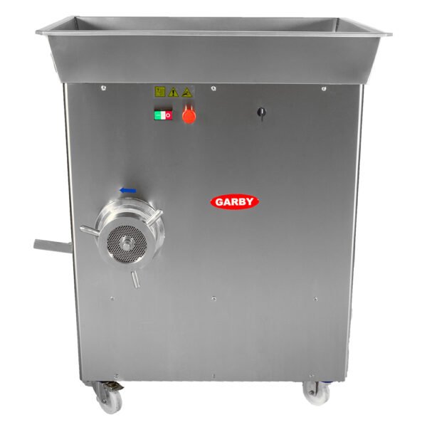 Κρεατομηχανή Νο42 10 ίππων KN-42-7G Garby