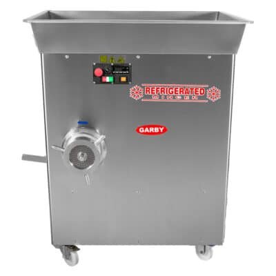 Κρεατομηχανή ψυχώμενη Νο 42 7 ίππων KR-42-7G Garby