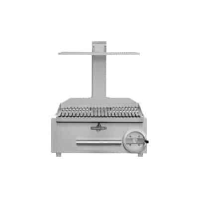Parrilla grill μονό GP1G Roaster