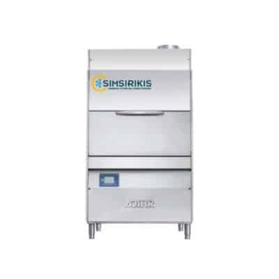 Πλυντήριο σκευών με σφαιρίδια GRANULES 900TR PLUS  Dihr