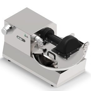 Οριζόντιος πολτοποιητής cutter 12 λίτρων με υποδοχή κρεατομηχανής Gladius 12 PTO La Felsinea