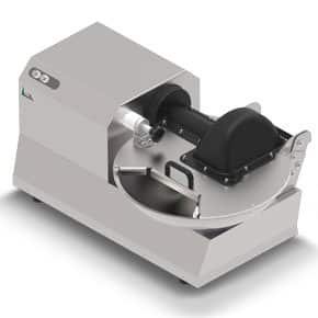 Οριζόντιος πολτοποιητής cutter 12 λίτρων Gladius 12 La Felsinea