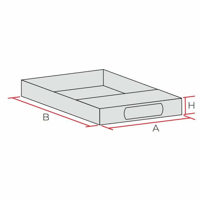 Χοάνη απαγωγής χωρίς μοτέρ, Forni Fiorini
