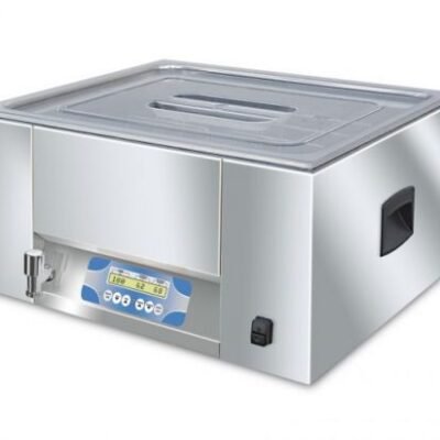 Hydro Cooker συσκευή Sous Vide 50 λίτρων SUPER COOKING Intercom