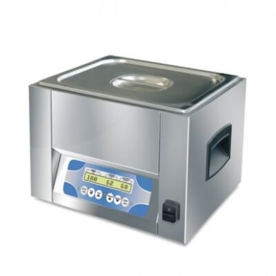 Hydro Cooker συσκευή Sous Vide 9 λίτρων MINI COOKING Intercom