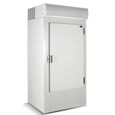Ψυγείο Αποθήκευσης Πάγου με 1 τυφλή πόρτα ICE BOX 30 Crystal