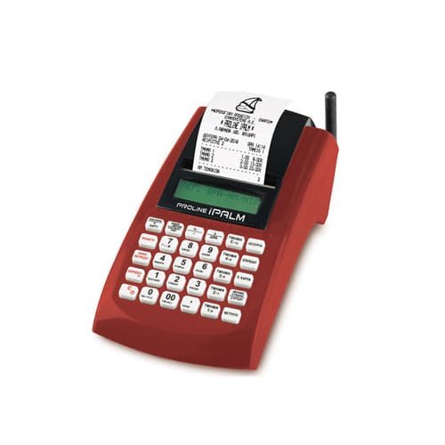 Ταμειακή μηχανή PROLINE i-Palm