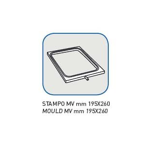 ΚΑΛΟΥΠΙ MV mm 195x260