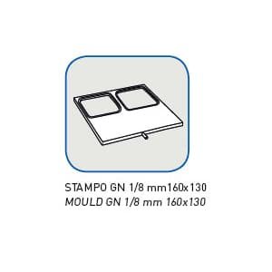 ΚΑΛΟΥΠΙ GN1/8