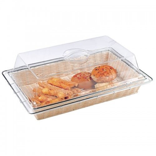 Κάλυμμα Κλασσικό Παραλληλόγραμμο Τετραγωνισμένο Χωρίς Δίσκο Garibaldi