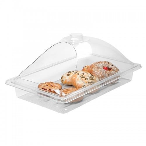 Κάλυμμα Κλασσικό Παραλληλόγραμμο Ανοιχτό Στο Πλάτος Χωρίς Δίσκο Garibaldi - Image 2