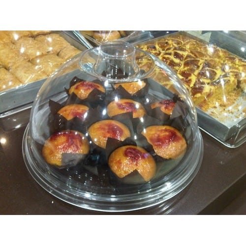 Κάλυμμα Ημισφαιρικό Χωρίς Δίσκο Garibaldi - Image 5