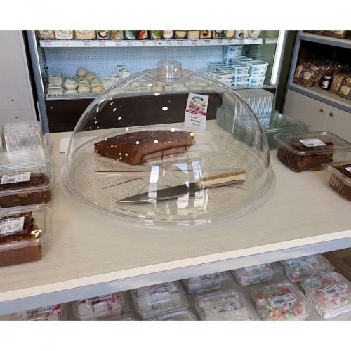 Κάλυμμα Ημισφαιρικό Χωρίς Δίσκο Garibaldi - Image 2