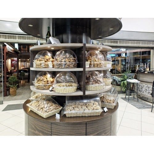 Κάλυμμα Ημισφαιρικό Χωρίς Δίσκο Garibaldi - Image 6