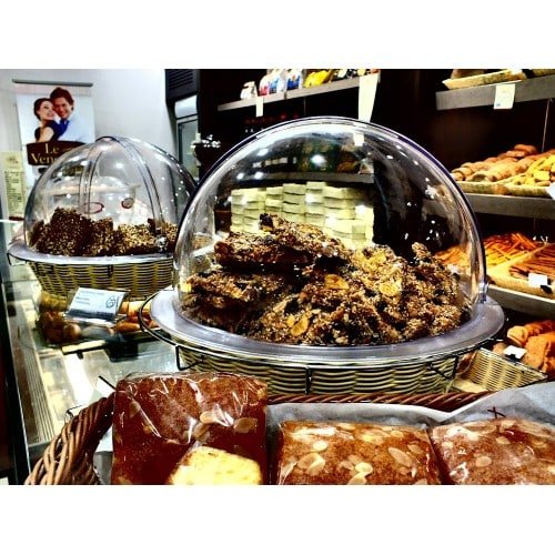 Αδιάβροχο στρογγυλό καλάθι με πλαίσιο - χωρίς καπάκι Garibaldi - Image 4