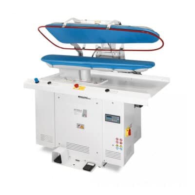 Πρέσσα σιδερώματος πνευματική  Marte Pneumatic Battistella