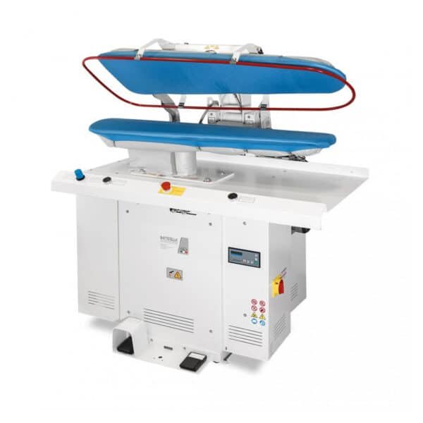 Πρέσσα σιδερώματος πνευματική  Marte Pneumatic Battistella