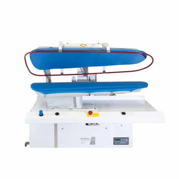 Πρέσσα σιδερώματος πνευματική  Marte Pneumatic Battistella - Image 2