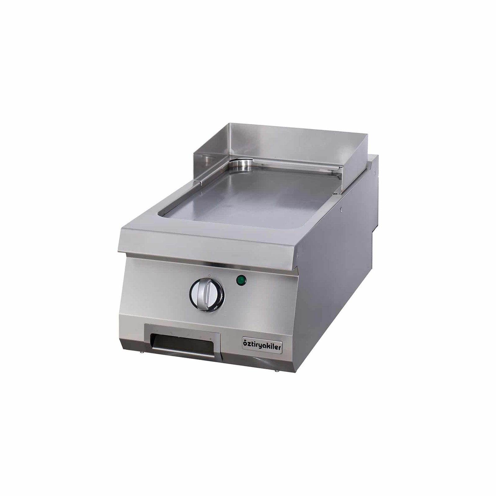 Πλατώ επιτραπέζιο ηλεκτρικό μονό, OGE 4090 Ozti Σειρά 900