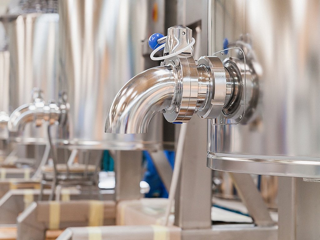 Βραστήρας ζαχαροπλαστικής με χειροκίνητη ανατροπή 60 λίτρων Mk-60 Mech - Image 11