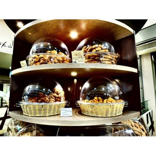 Κάλυμμα Ημισφαιρικό Χωρίς Δίσκο Garibaldi - Image 3