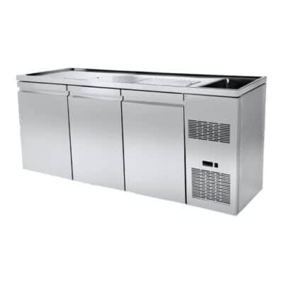 Ψυγεία Πάγκοι Μπύρας (Keg coolers)