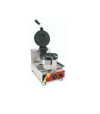 Συσκευή για Panini Gelato 507