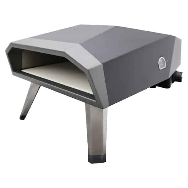 Φούρνος πίτσας υγραερίου AGON TGP-12 Thermogatz