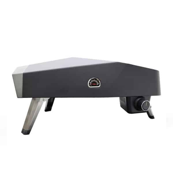 Φούρνος πίτσας υγραερίου AGON TGP-12 Thermogatz - Image 3