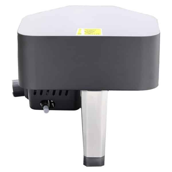 Φούρνος πίτσας υγραερίου AGON TGP-12 Thermogatz - Image 5
