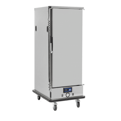 Τροχήλατος Θερμοθάλαμος Banquet Trolley RVL.BQ1 για 11 ταψιά GN 2/1 Ravolli