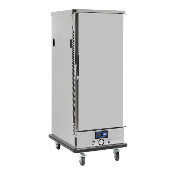 Τροχήλατος Θερμοθάλαμος Banquet Trolley RVL.BQ4 για 15 ταψιά GN 1/1 Ravolli