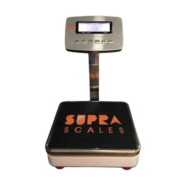 Ζυγαριά Εργαστηριακή (Χωρίς δυνατότητα υπολογισμού τιμής) S3035-60KG SUPRA