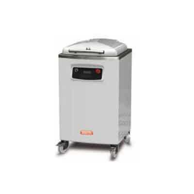 Διαιρέτης ζύμης τετράγωνος αυτόματος SQ24  Sigma